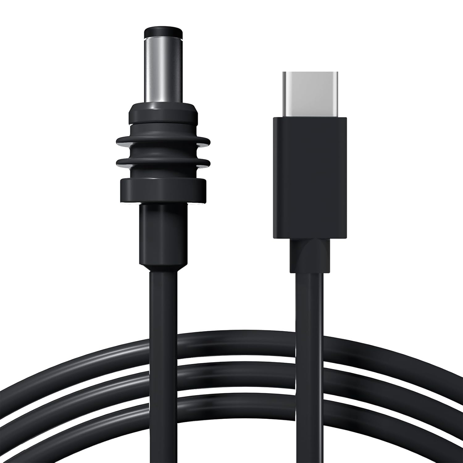 Starlink Mini USB-C to DC Power Cable for 65W+ to 100W PD Source - 6.5 ...