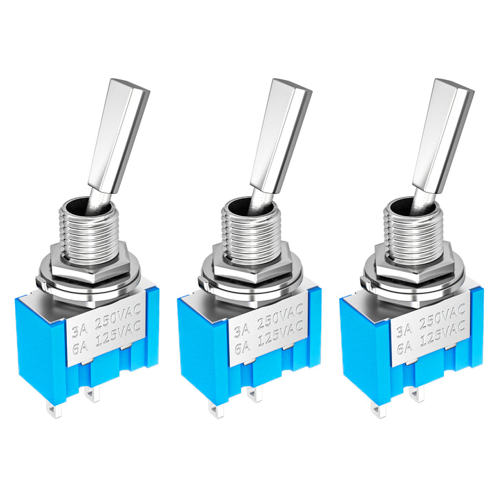 MTS-101-