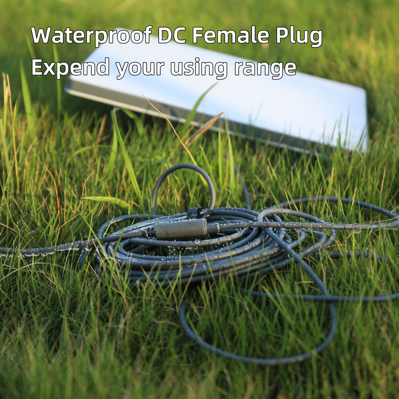 Starlink Mini Power Adapter for Milwaukee M18 18V Batteries DC Power Supply Converter