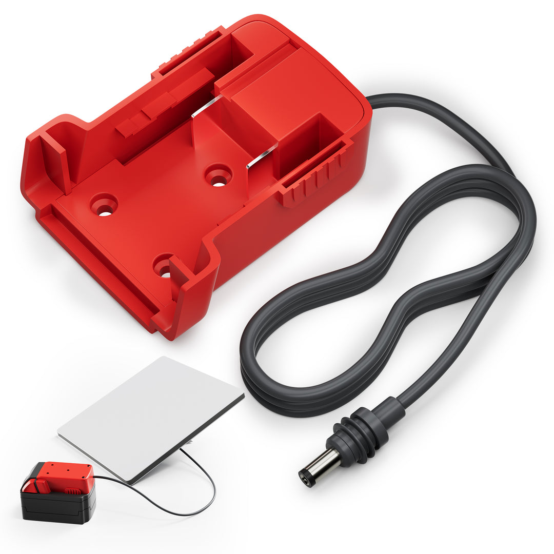 daboot Starlink Mini support - Support de serrage réglable à 360° pour daboot Starlink Mini support - Support de serrage réglable à 360° pour