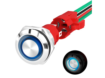 Push Button Switch