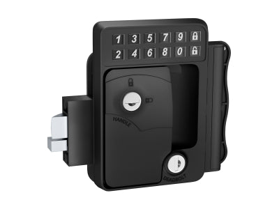 RV Locks