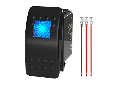 Rocker Switch