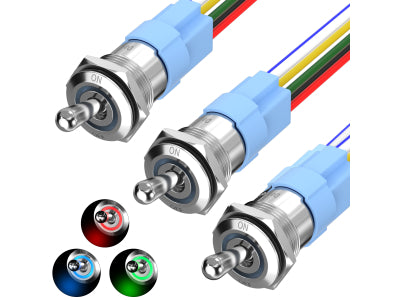 Toggle Switch