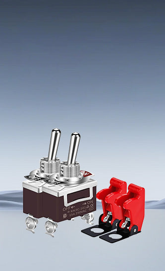 Toggle Switch