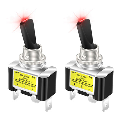 Premium Electrical Switches | Cost-Effective Switch | Daier – DAIER