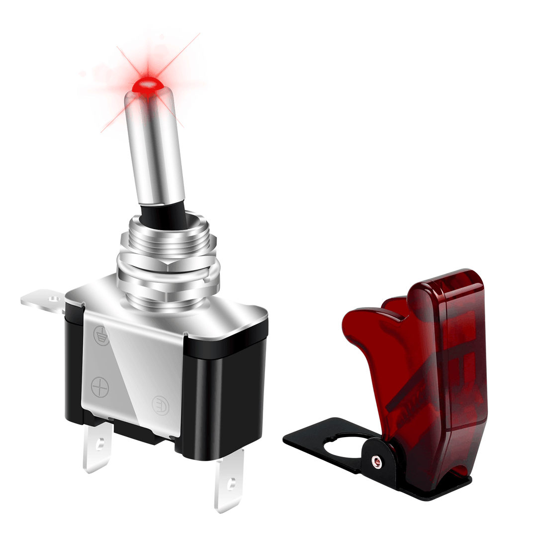 cigarette lighter toggle switch New 12V 10Ft Socket Plug Changing Pattern On Off wired wiring harness for you to easily install in both 12V and 24V vehicles. Dual Port Cig. Lighter Sockets