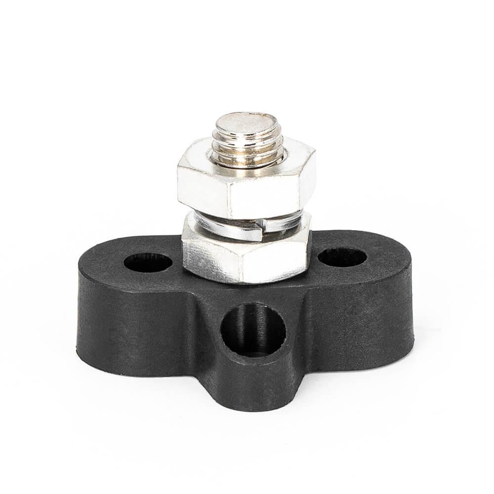 BB1-1 M10/M8/M6 Single Post Power Battery Distribution Block online price