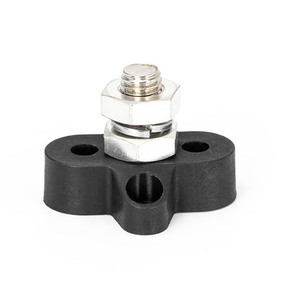 BB1-1 M10/M8/M6 Single Post Power Battery Distribution Block online price