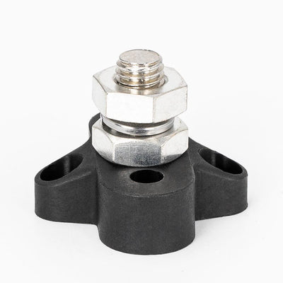 BB1-1 M10/M8/M6 Single Post Power Battery Distribution Block online sale