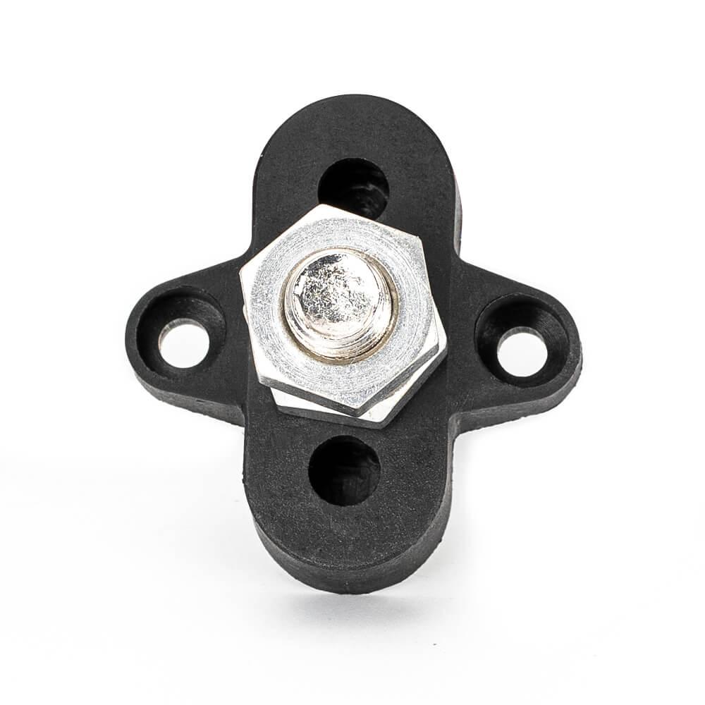 BB1-1 M10/M8/M6 Single Post Power Battery Distribution Block onlineshop