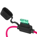 ATO/ATC 12AWG Inline-Standard-Flachsicherungshalter