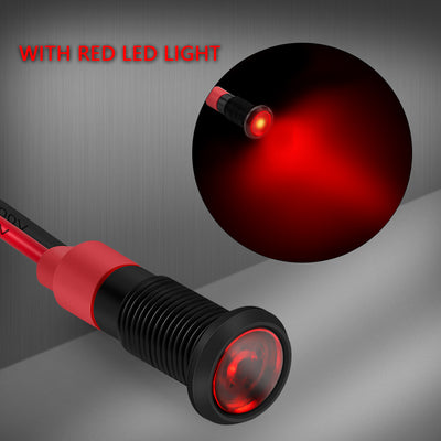 GQ6F-DW-A Indicator Light with LED